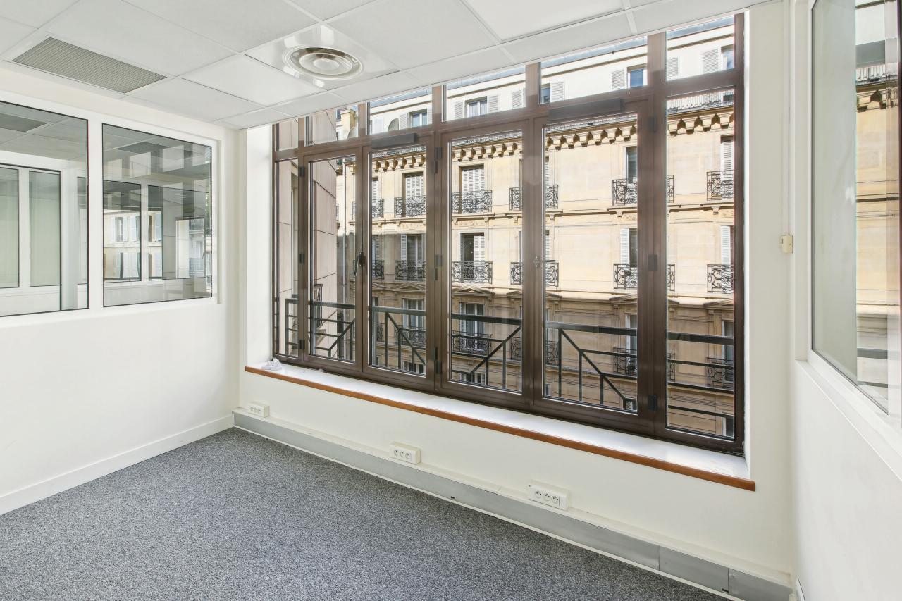 Bureau Paris 409m² Location bureau Paris OLBUR2424125 15